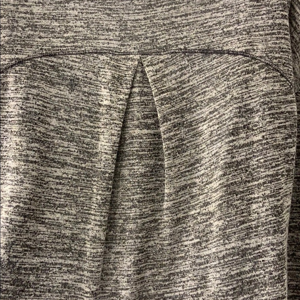 Gray Long Sleeve - Picture 4 of 4